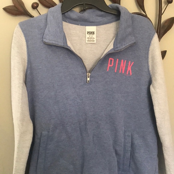PINK VS sweatshirt - Picture 1 of 1